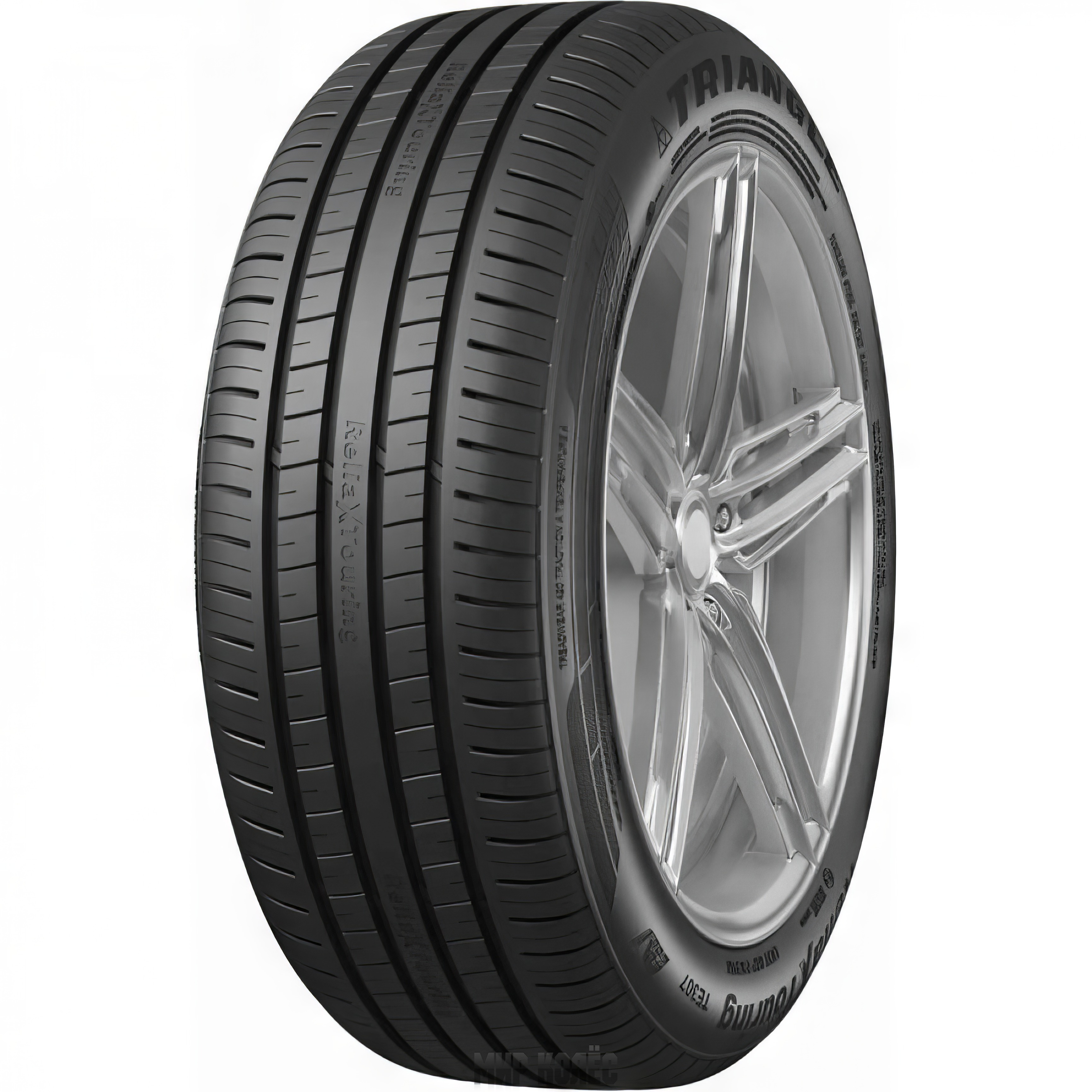 Triangle 195/65R15 91H ReliaX Touring TE307