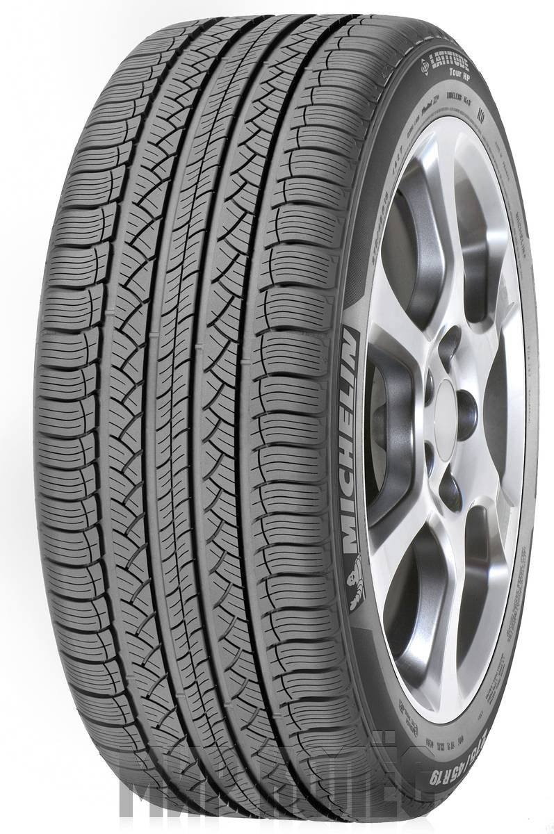 Michelin 215/60R16 95H Latitude Tour HP
