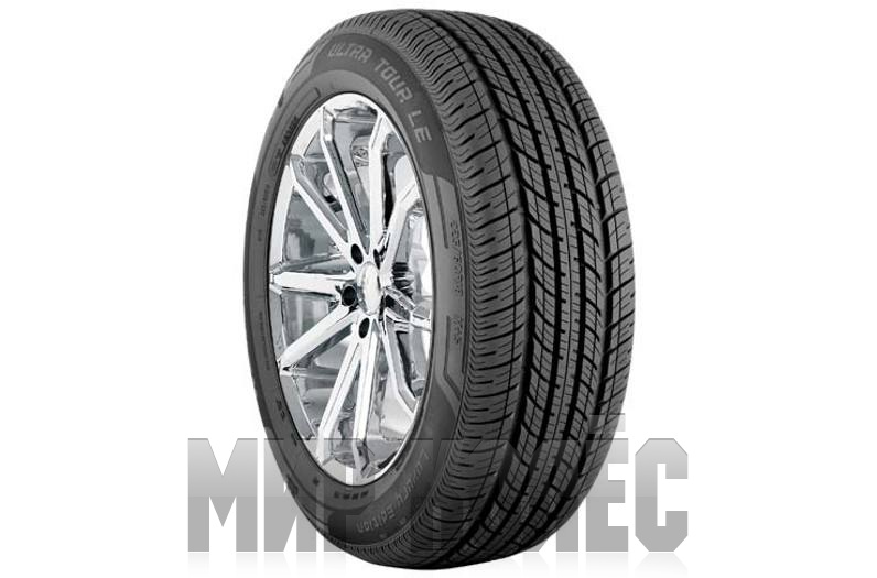Hercules 225/60R18 100H Ultra Tour LE