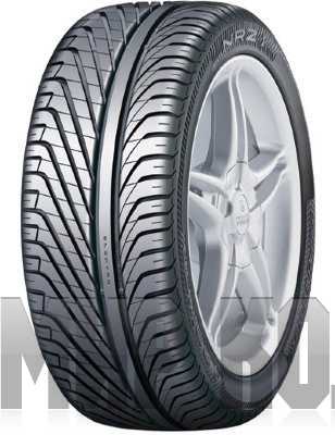 Nokian Tyres 235/40R17 94W NRZi
