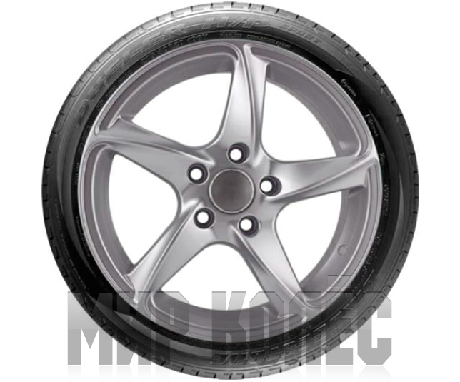 Replica Audi A28 (S) 7.5x16   5x112 ET45 ЦО 66,6