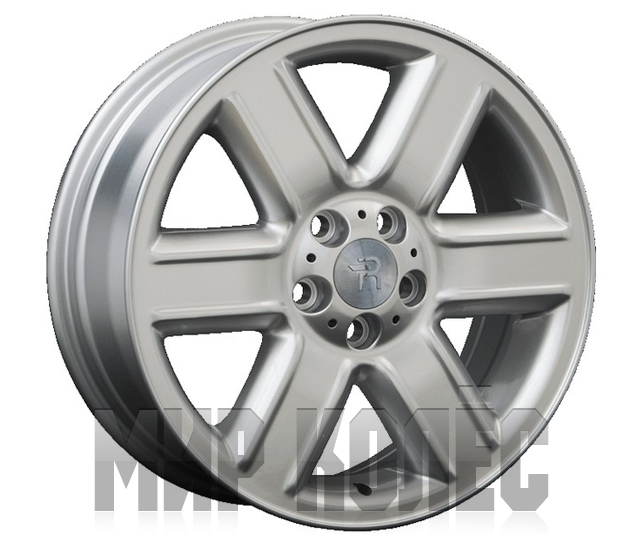 Replica Land Rover LR2 (S) 8x19  5x120 ET57 ЦО 72,6