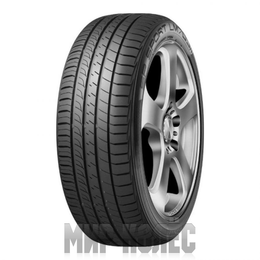 Dunlop 215/55R18 99V SP Sport LM705W