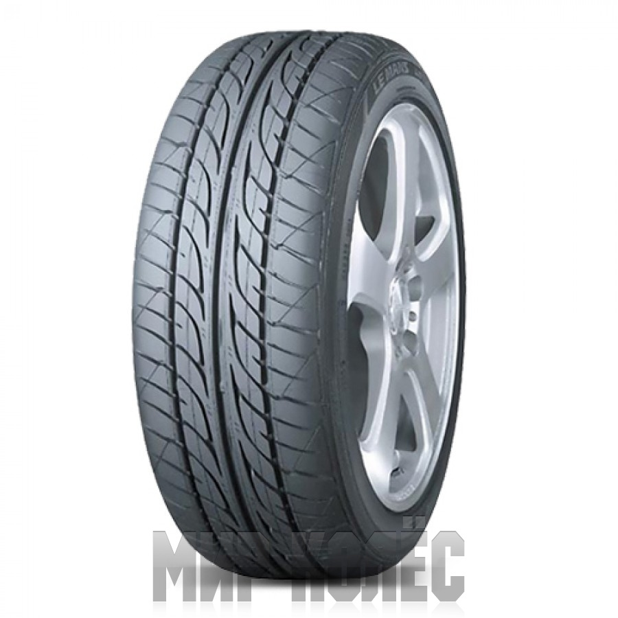 Dunlop 215/60R17 96H SP Sport LM703
