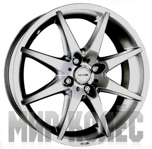 MAK Matrix 8 6.5x15  4x108 ET42