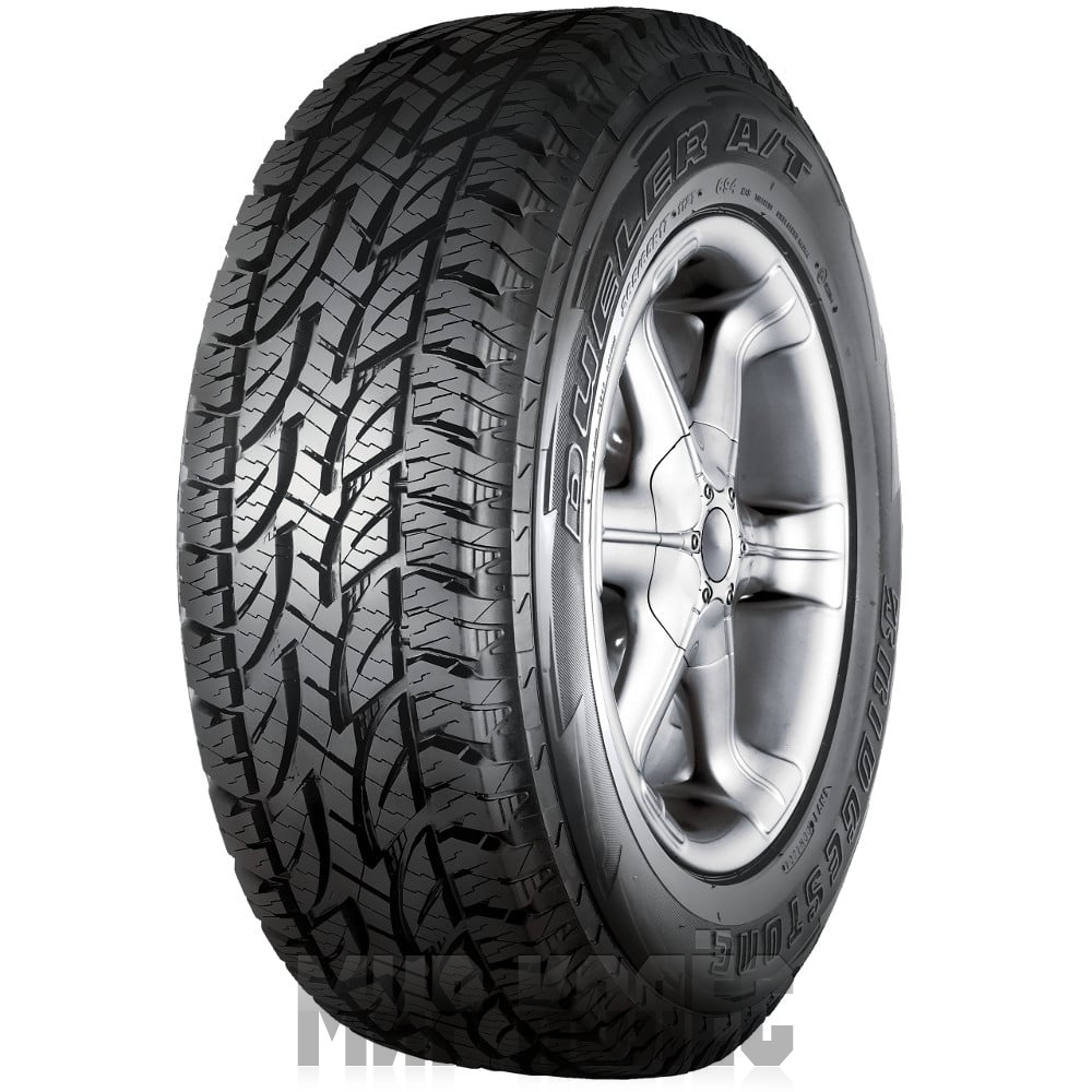 Bridgestone 215/80R16 103S Dueler A/T 694