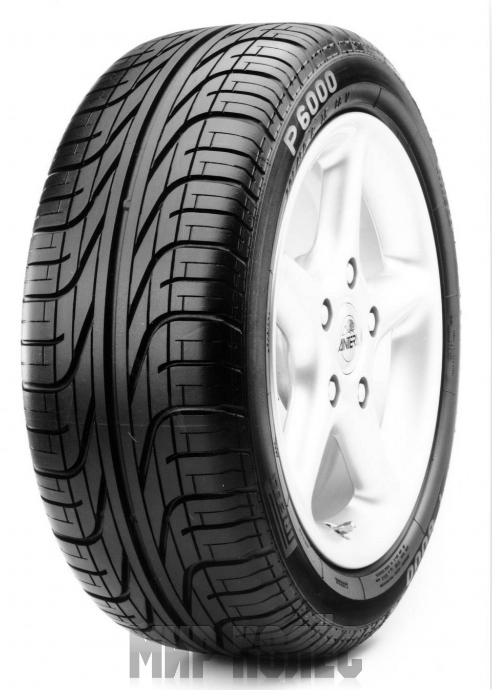 Pirelli 215/55R16 93H P6000