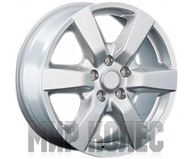 Replica Nissan NS49 (S) 6.5x17  5x114.3 ET45 ЦО 66,1