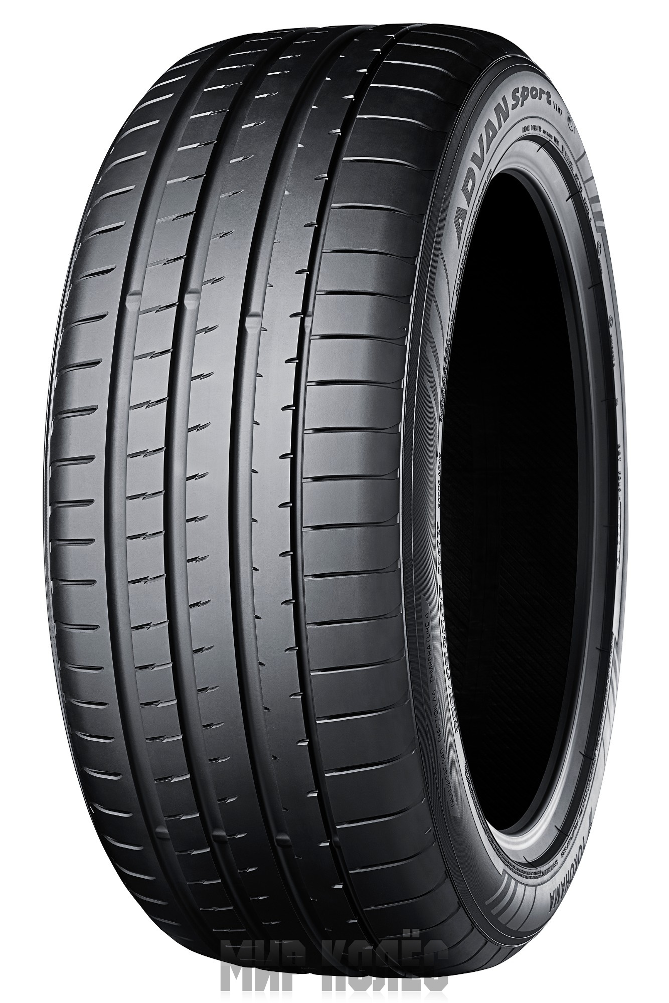 Yokohama 245/45R17 99Y Advan Sport V103