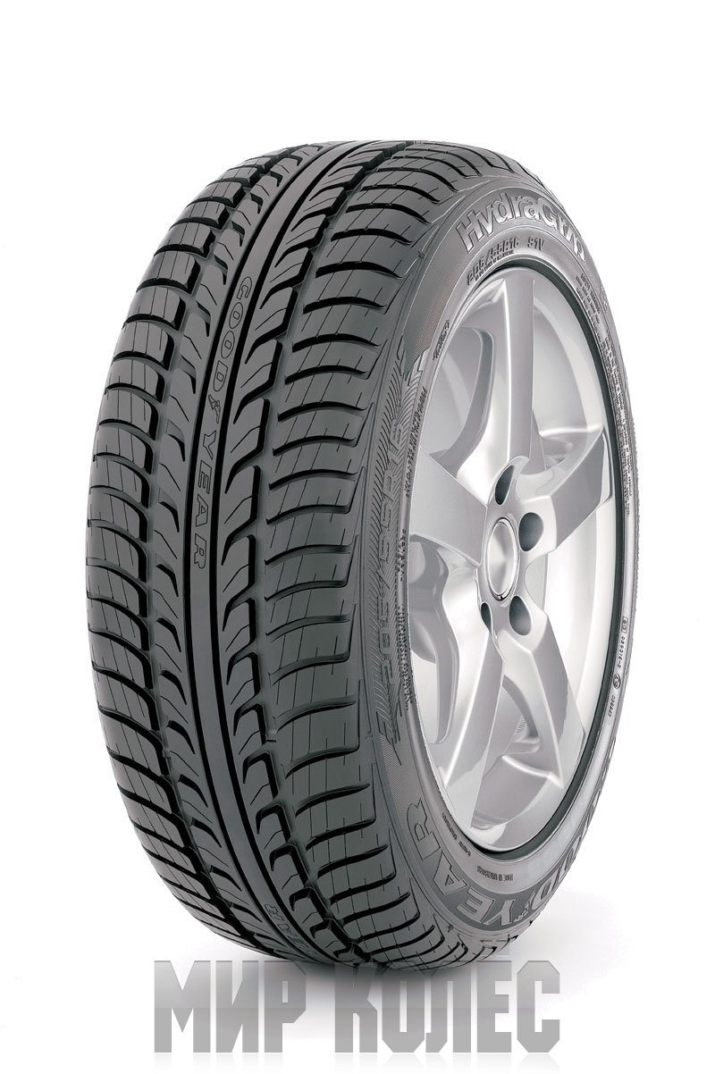 Goodyear 215/55R16 93V HydraGrip