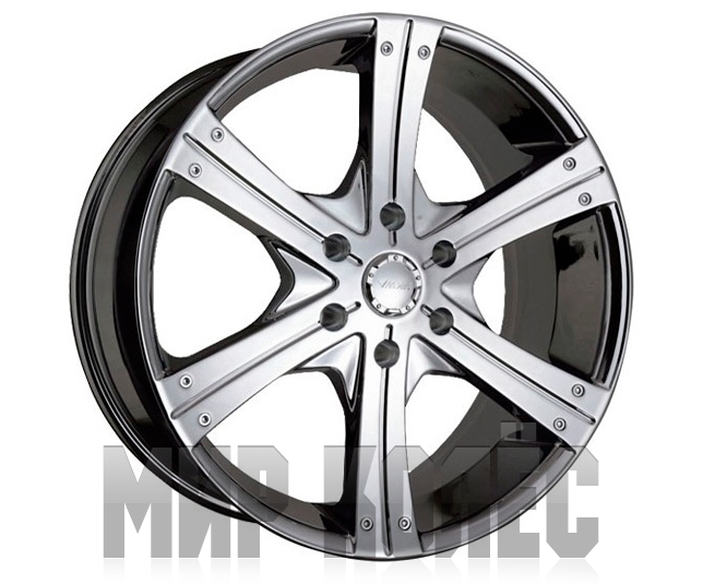 MKW MK 150S 9x20 5x150 ET50 ЦО 110,1