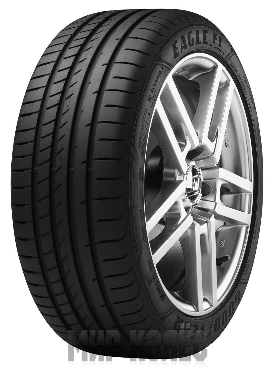 Goodyear 265/45R20 104Y Eagle F1 Asymmetric 3 SUV