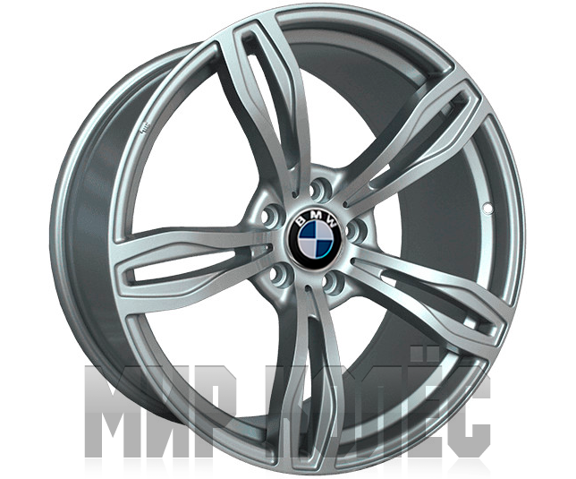 Replica BMW B58 (BKF) 8.5x19  5x120 ET15 ЦО 74.1