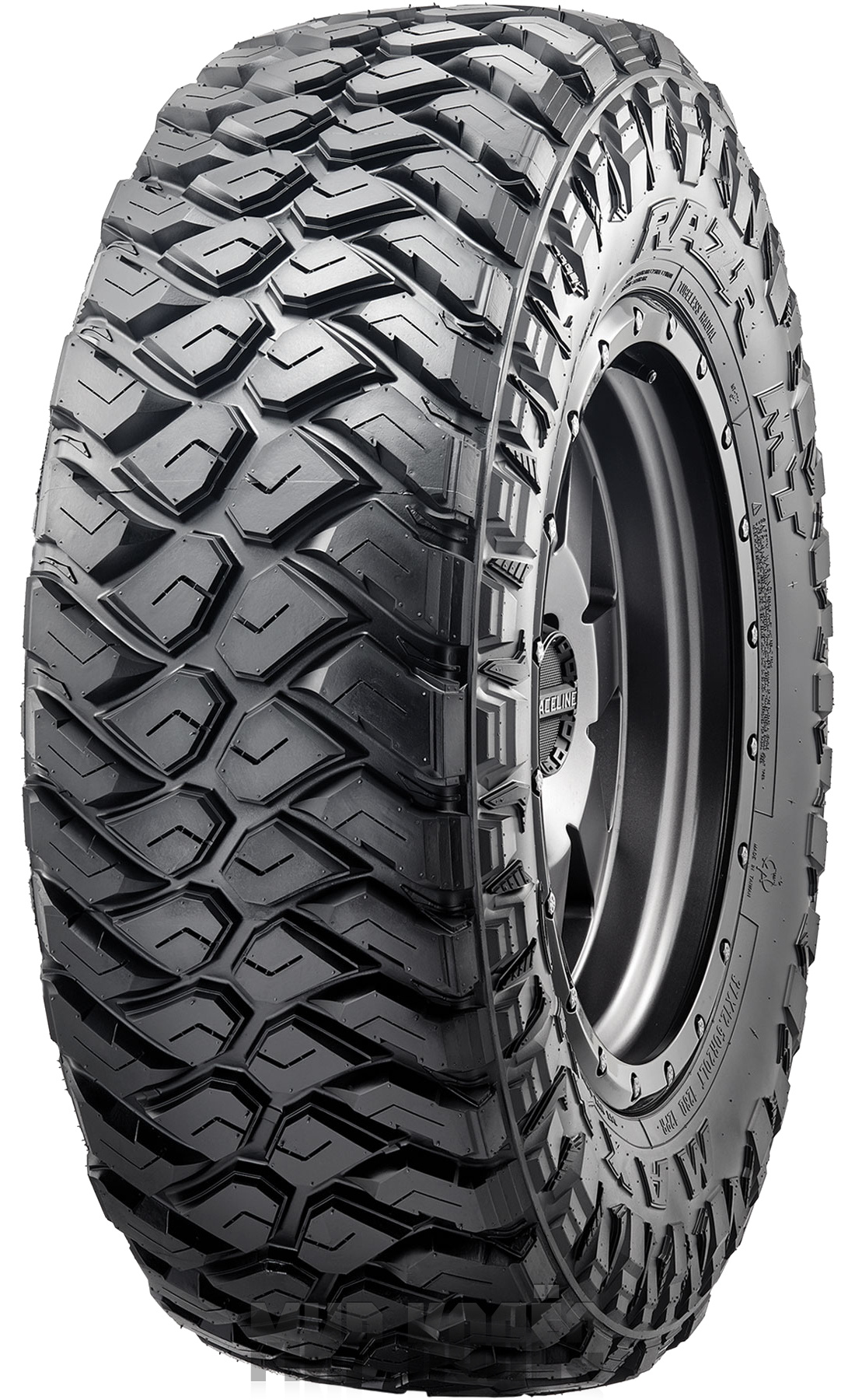 Maxxis 275/70R18 125/112Q MT-772 Razr MT