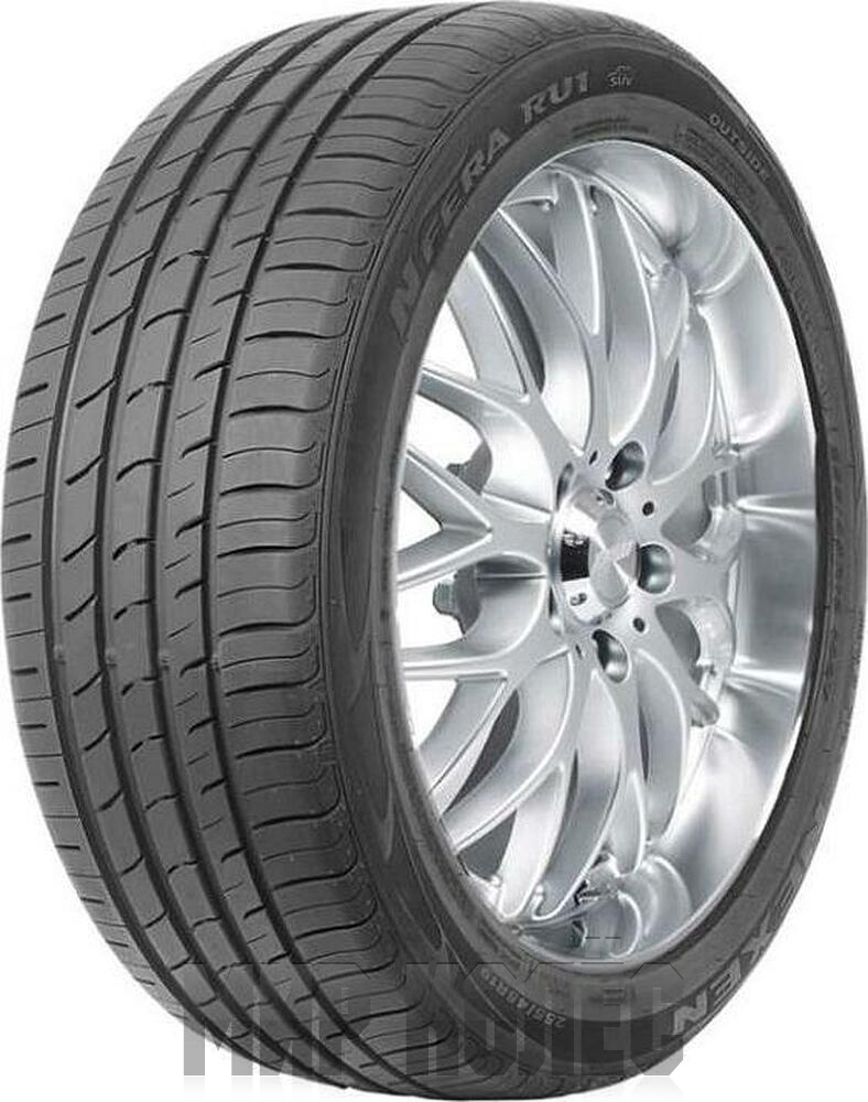 Nexen 215/45R18 93W XL N'Fera RU1