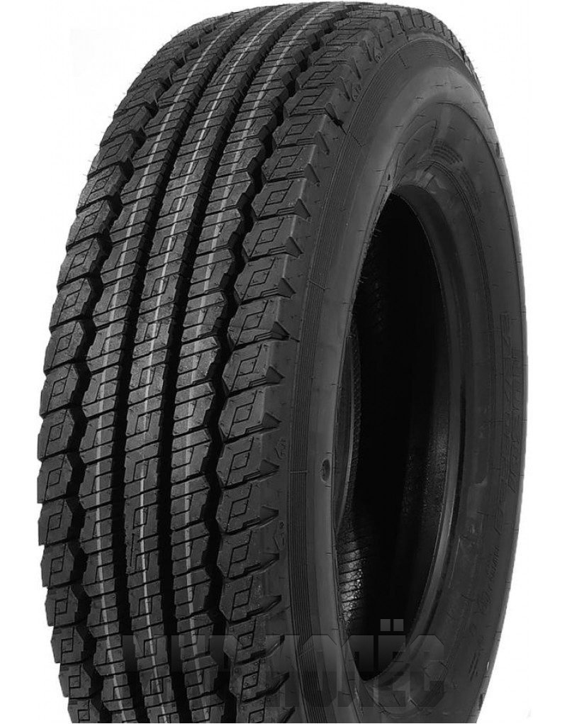 Кама NU301 275/70 R22.5 152/148J TL Универсальная