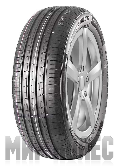 Windforce 195/60R16 89H Catchfors H/P