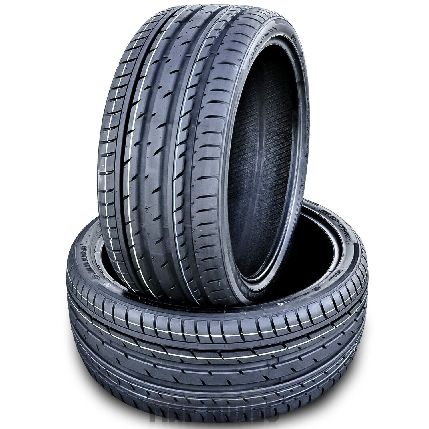 Haida 265/45R21 104W HD927