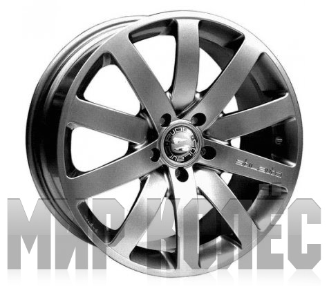 StilAuto 5x5 7.5x17 5x112 ET42