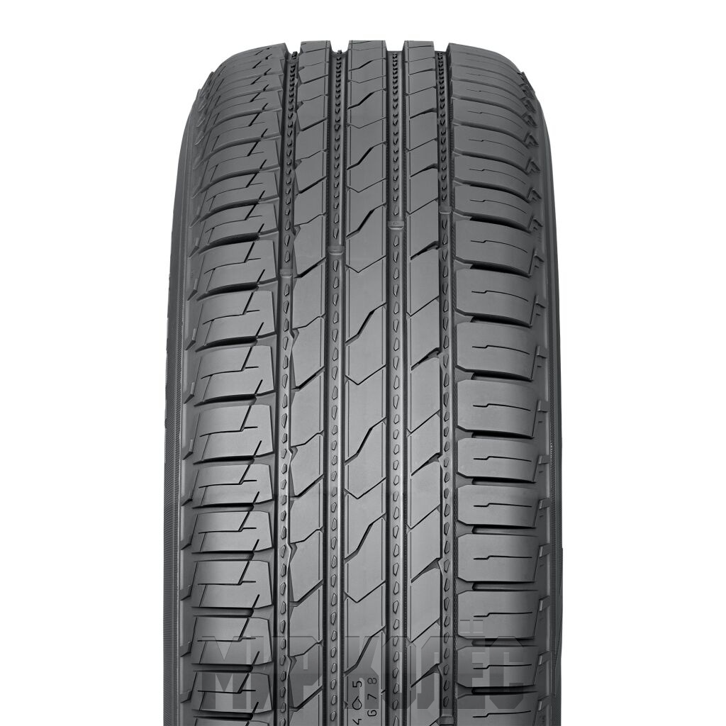 Ikon Tyres 225/60R18 100H Character Aqua SUV