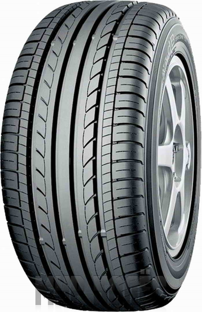 Yokohama 215/55R16 97V AVS dB V550