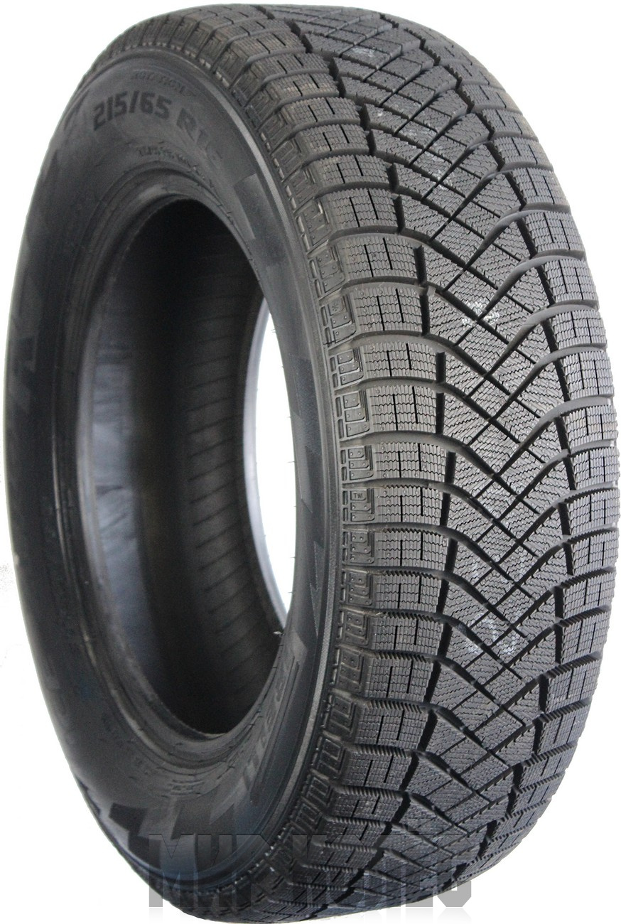 Pirelli 235/55R18 104T XL Ice Zero Friction