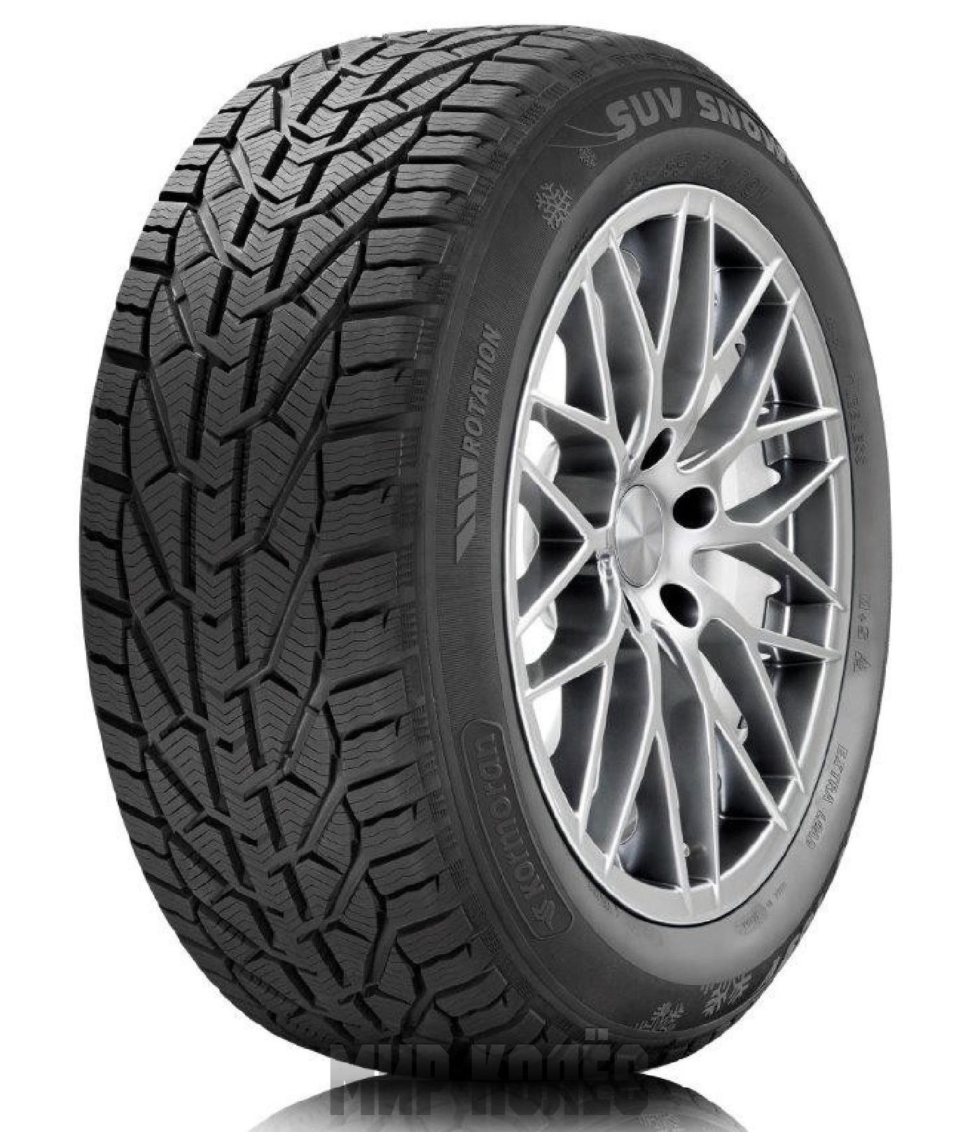 Tigar 215/55R18 99V XL Winter