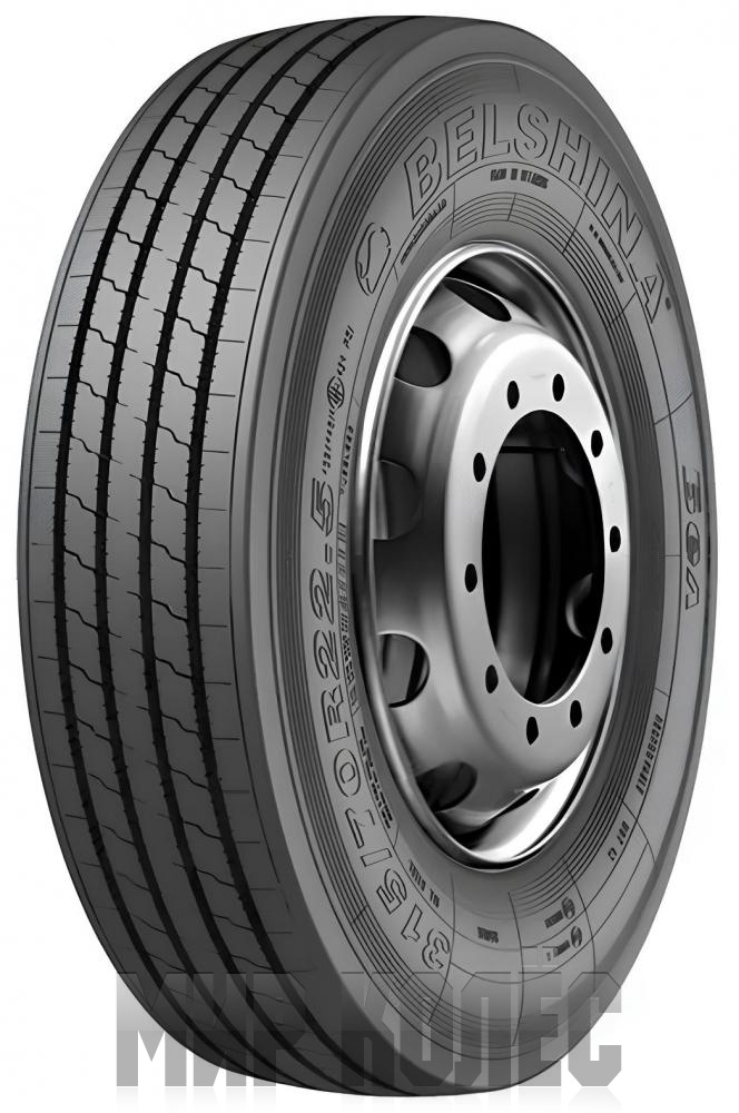 Белшина BEL-296 11.00 R22.5 148/145L TL Рулевая