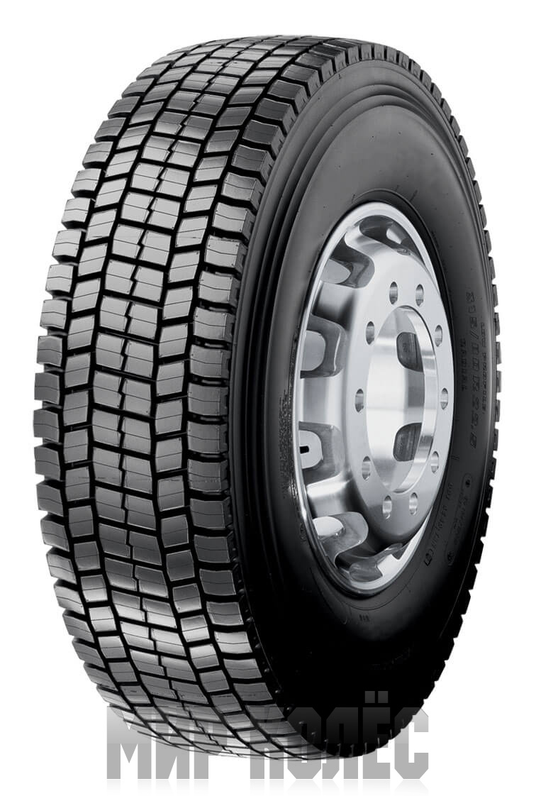 Bridgestone M729 315/70R22.5 152/148M TL Ведущая