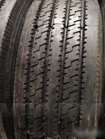 Kpatos KTL02 315/80R22.5 156/153L TL 20PR Рулевая