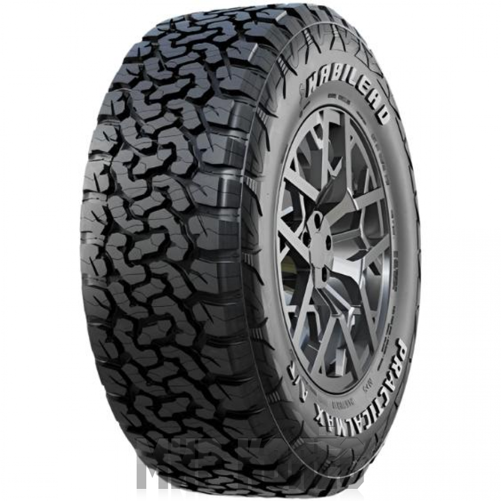 Habilead 285/75R16 126/123S AT02