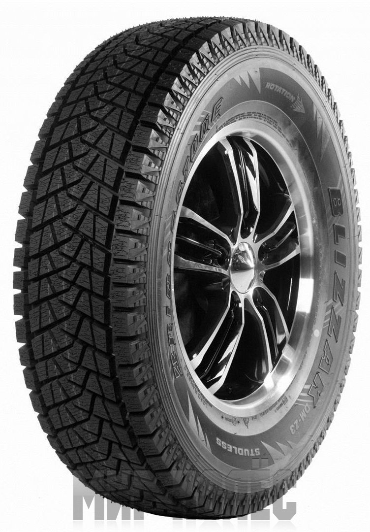 Bridgestone 225/65R18 103Q Blizzak DM-Z3