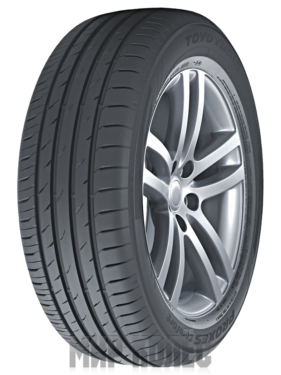 Toyo 195/65R15 91V Proxes Comfort