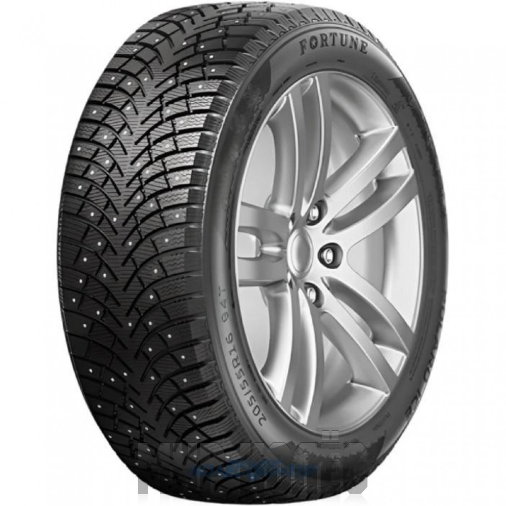 Fortune 225/55R18 102T Polaro Ice