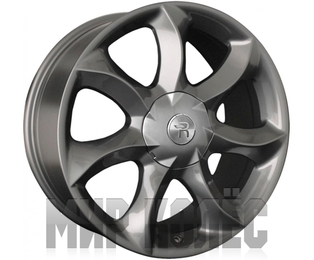 Replica Infiniti INF7 (HPB) 8x20  5x114.3 ET40 ЦО 66.1