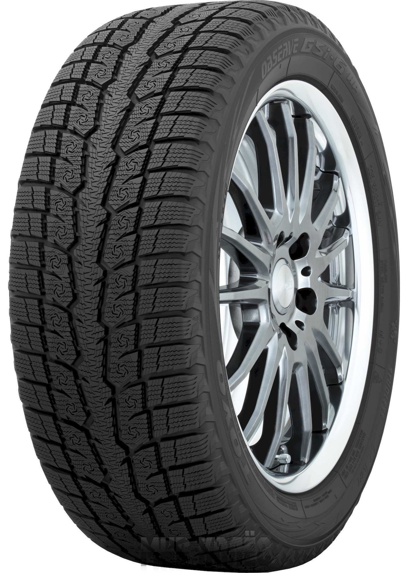 Toyo 225/60R18 99V Observe GSI6 SUV