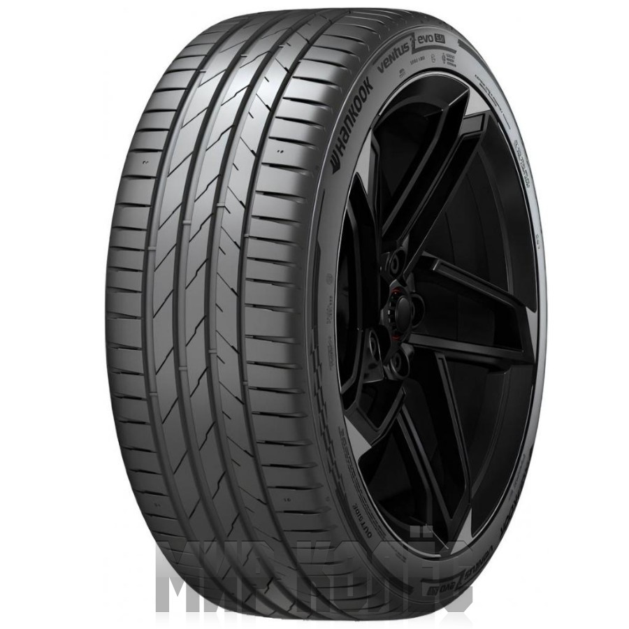 Hankook 265/55R19 113Y XL Ventus evo SUV K137A