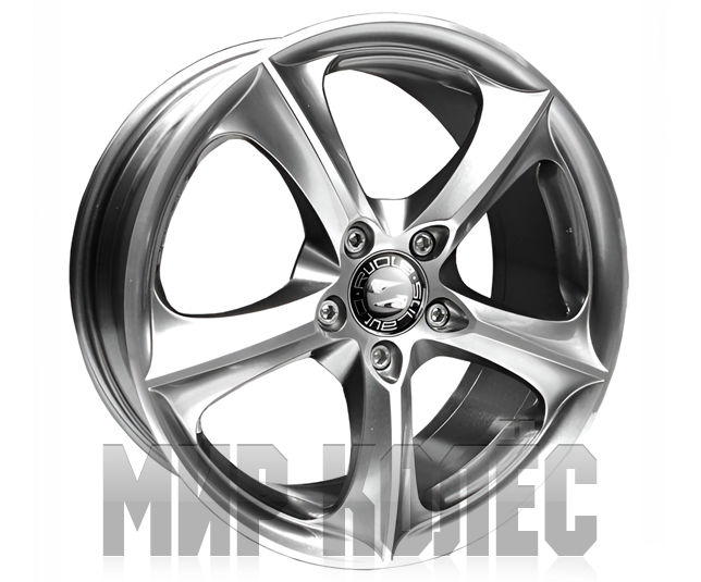 StilAuto SR1000 7.5x17  5x120 ET42