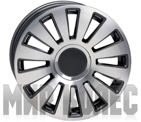 Replica Audi A8 (S) 7x16   5x100/112 ET35
