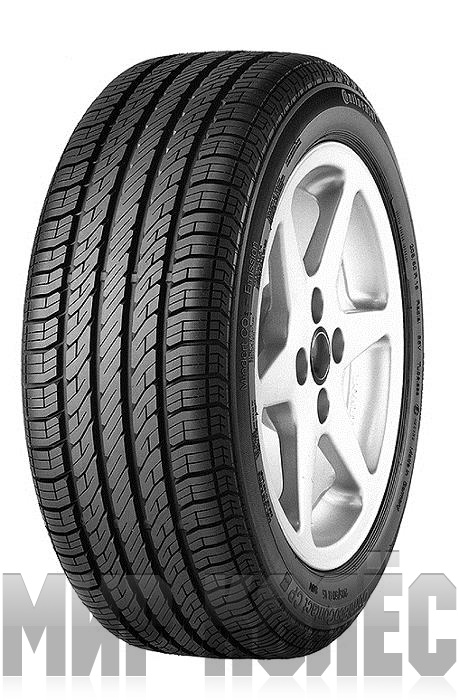 Continental 235/60R16 100H ContiEcoContactCP