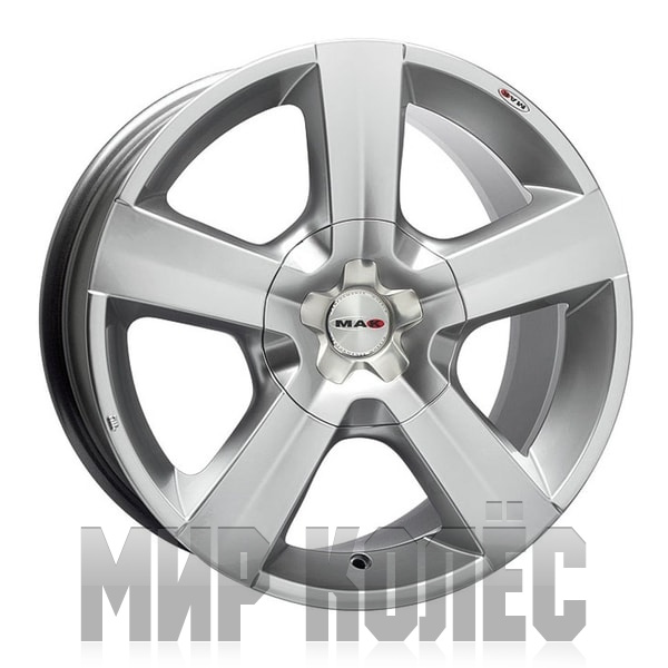 MAK X-Force 8x18  5x130 ET45