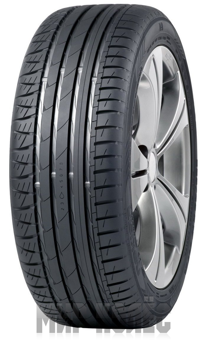 Nokian Tyres 215/55R16 97H XL Hakka H