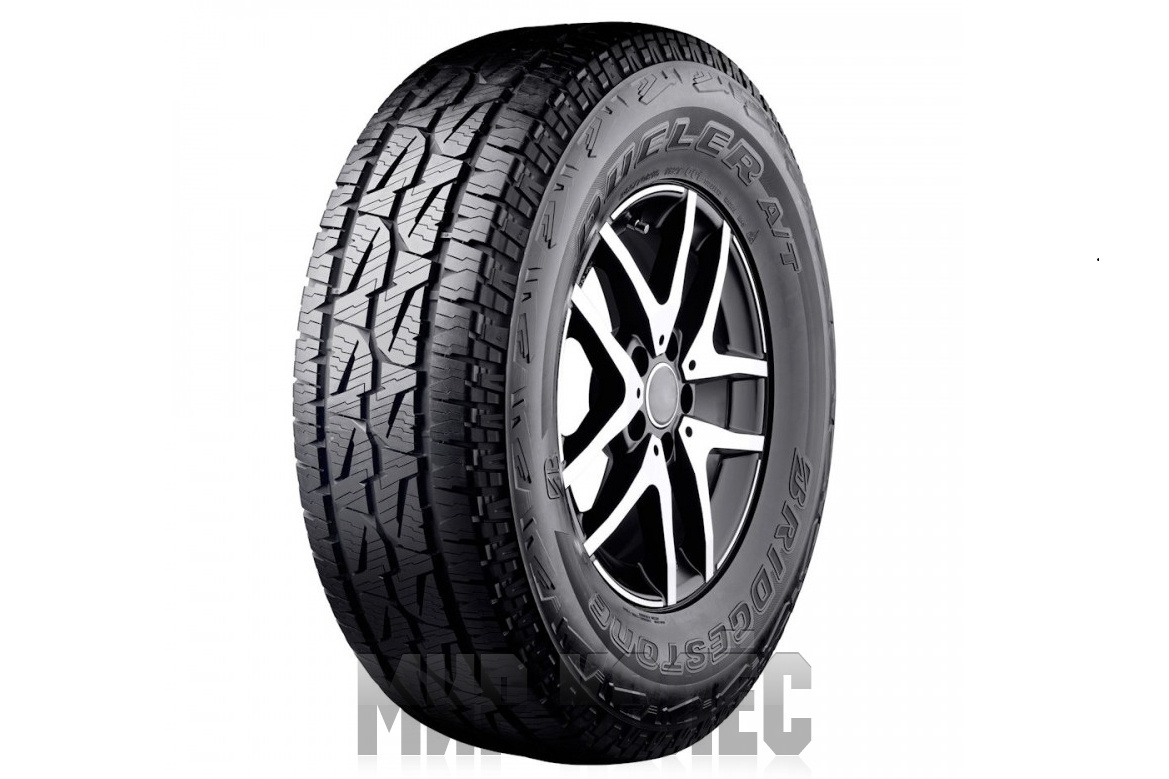 Bridgestone 245/70R16 111S Dueler A/T 001