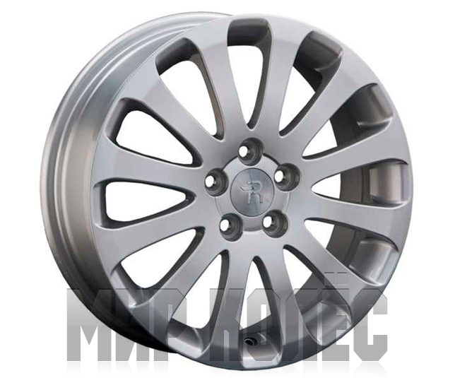 Replica Subaru SB14 (S) 6.5x16  5x100 ET55 ЦО 56.1
