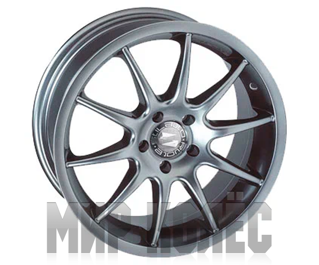 StilAuto SR500 7x16  5x112 ET37