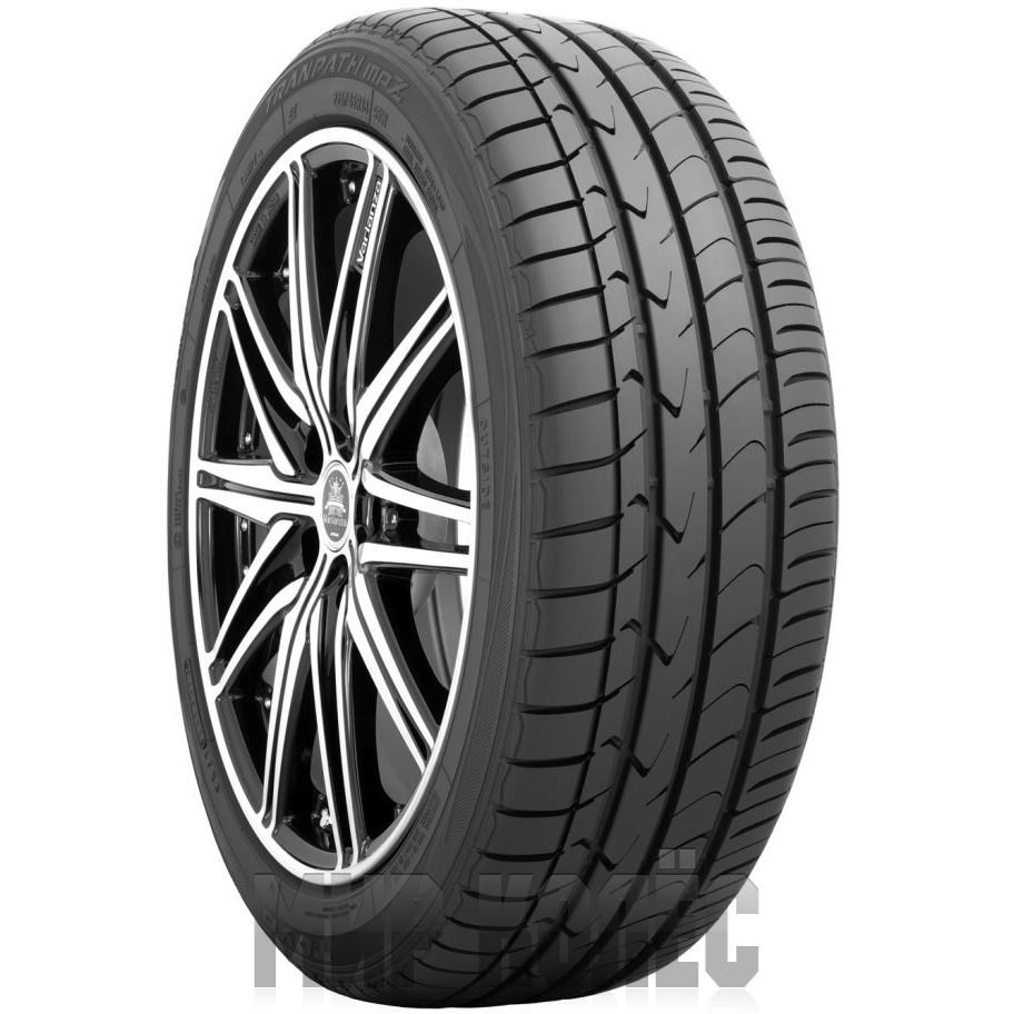 Toyo 175/65R14 82H Tranpath MPZ