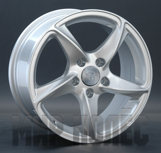 Replica Audi A32 (S) 7.5x16   5x112 ET45 ЦО 66,6