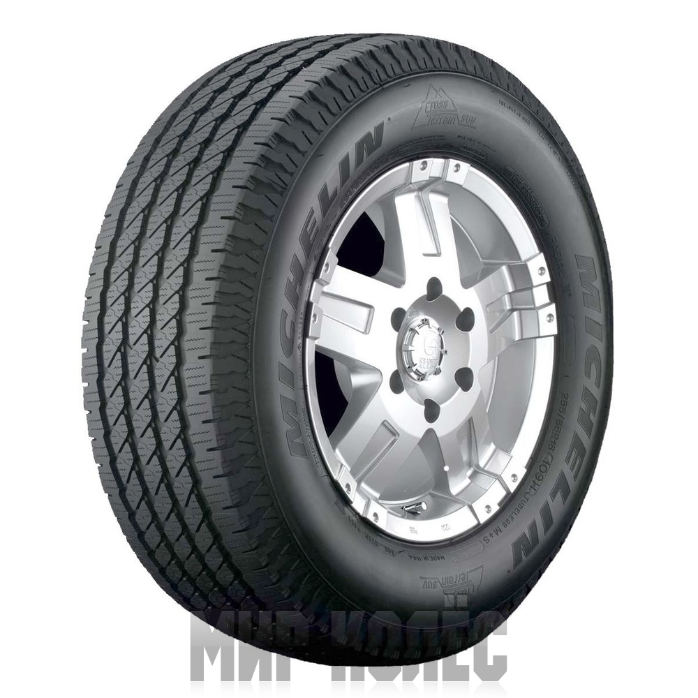 Michelin 265/75R16 114S Cross Terrain