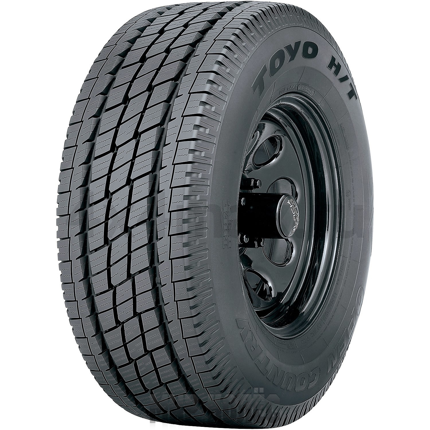 Toyo 225/65R17 102H Open Country U/T