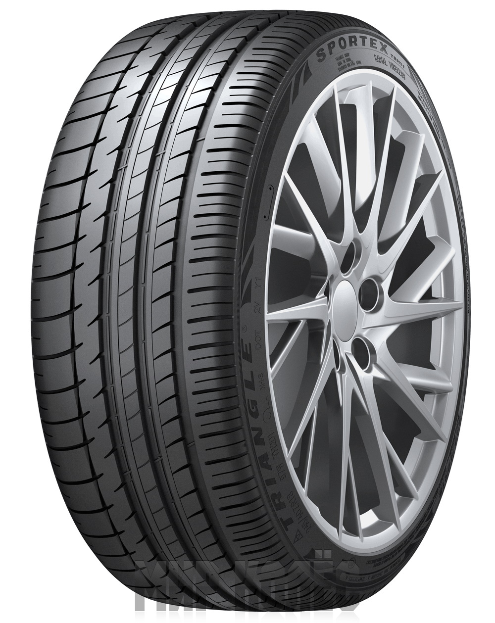 Triangle 235/55R20 105V Sports TH201